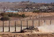 Israel plantea una anexión casi total de Cisjordania pese al rechazo en la región