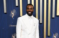 ‘Severance’ star Tramell Tillman, aka Seth Milchick, wins first Emmy, makes history