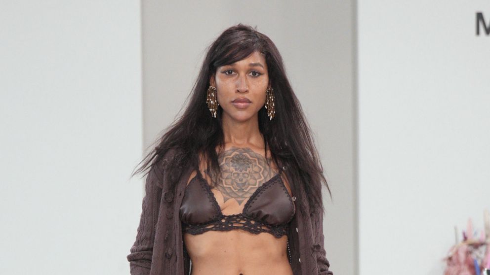 Marco Rambaldi Spring 2026 Ready