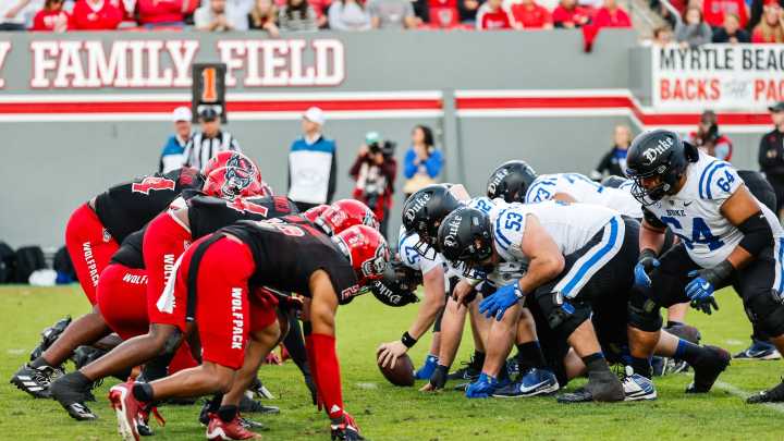 VIDEO: Duke vs NC State football preview, players to watch, predictions