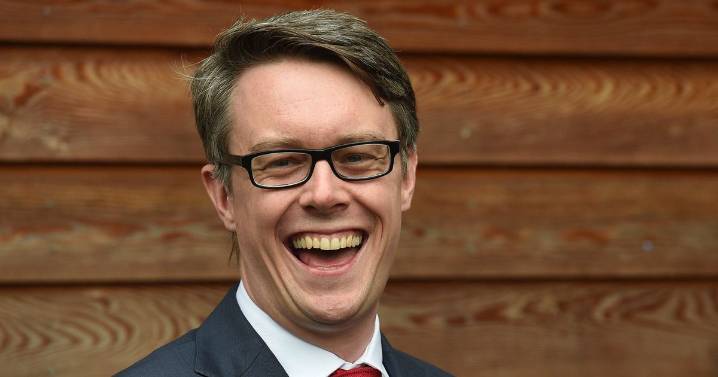 Scottish Labour MP becomes minister as part of Starmer's cabinet reshuffle
