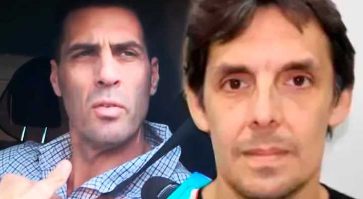 Gustavo Salcedo NO se ARREPIENTE tras brutal agresión contra Christian Rodríguez: "Yo merecía unas disculpas"