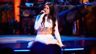 Vera GRV, la artista almeriense nominada al Grammy con Bad Bunny, en La Revuelta