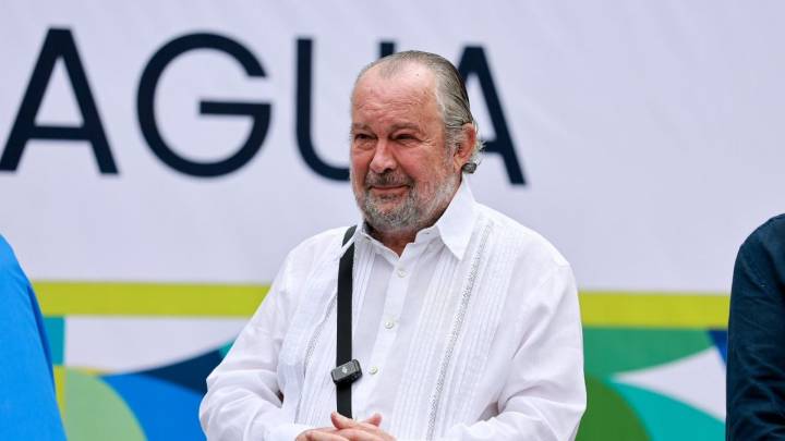 Aprueban sampetrinos gobierno de Mauricio Fernández