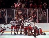 'Miracle on Ice' hockey team may be honored with Congressional Gold Medals