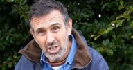BBC Gardeners' World's Adam Frost supported by fans as he says 'I am crying' in emotional admission