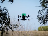 El nuevo plan que activan la Unión Europea y la OTAN contra Rusia: un muro antidrones para blindar el cielo de 10 países