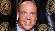 Kurt Angle Contrasts Working In WWE Vs. Time With TNA
