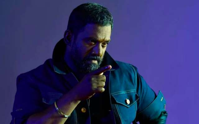 Vijay Sethupathi, Kamal Haasan Pay Tributes to Robo Shankar