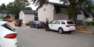 Police: Man on the run after shooting girlfriend’s ex