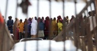 Hunger grows in Nigeria as aid cuts reduce food supplies