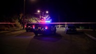 1 person shot near Seattle's Rainier Beach neighborhood