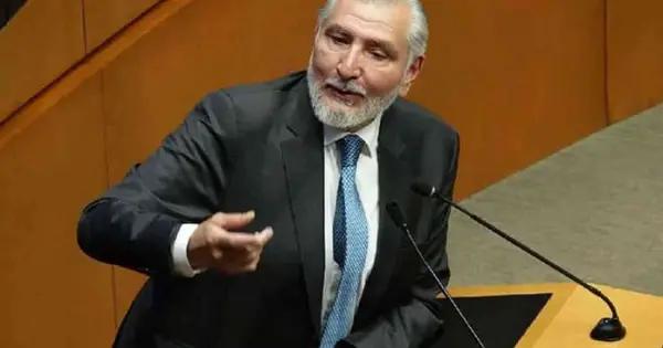 Presentan solicitud de Juicio Político contra Augusto López