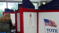 Special election in Virginia next week to fill Rep. Connolly’s seat