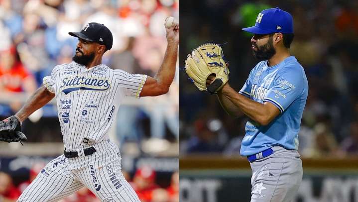 Tarpley ante Payán, el duelo de pitchers en juego 3 de Sultanes y Charros