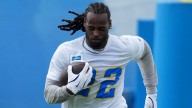 NFL injuries: Chargers' Najee Harris suffers non