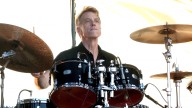 Matt Cameron Cites 'Constant Touring' While Discussing Pearl Jam Exit