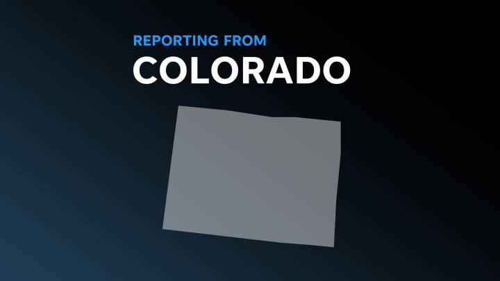 3 students shot at Colorado high school near Denver, officials say