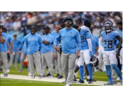After 0-3 start, Titans head coach hands off play
