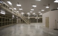 $31 million Cass County Jail expansion partially opens