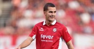 Anis Mehmeti shares verdict on Bristol City's unbeaten start and Neto Borges after Wednesday win