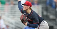 Braves Minor League Recap: Lucas Braun excellent in Triple