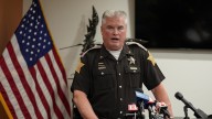 Marion County sheriff's budget gets OK despite ICE cooperation