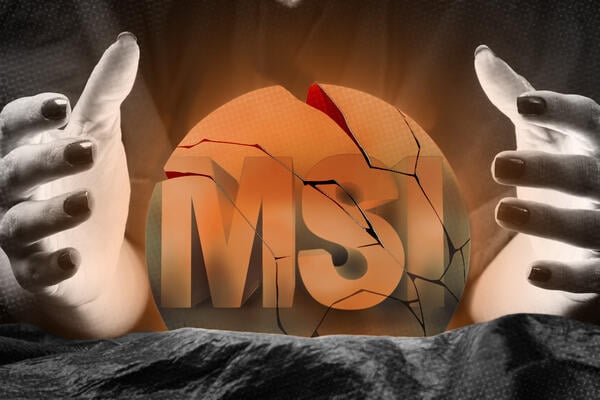 Education Department Moves to End MSI Programs