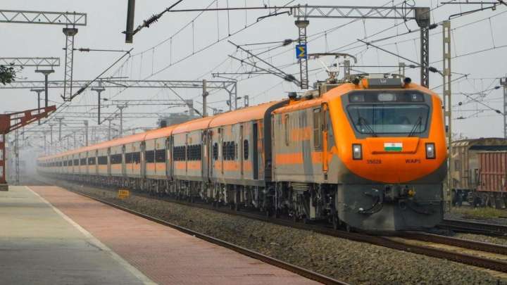 Chhapra to Delhi Amrit Bharat Express train to commence inaugural run on Sept 29