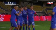 ¡Madrugaron a Alianza! La U de Chile se adelantó temprano y pone contra las cuerdas a blanquiazules en Coquimbo Universidad de Chile golpeó temprano y ya gana 1-0 con tanto de Lucas Assadi en menos de