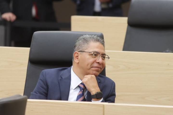Diputado pluri del PAN no quiere que desaparezca la representación proporcional