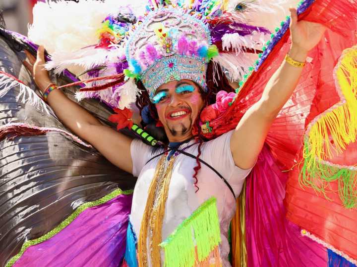 Oakland Pride is coming. Here are the changes you need to know