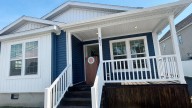 Prefabricated Schenectady home introduces affordable housing