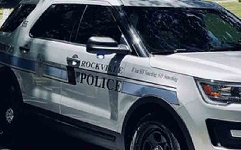 Man shot during robbery on Frederick Road in Rockville