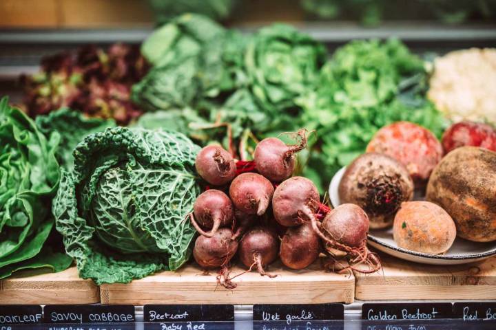 5 Healthiest Fall Foods to Improve Memory and Slow Cognitive Decline