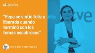 Al rescate del Régimen