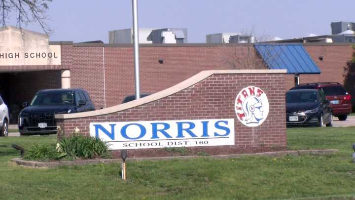 Lancaster County Board approves more traffic safety signs near Norris campus