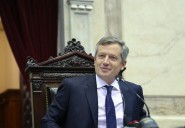 Emilio Monzó fulminó a Karina Milei: “Hace un año vendía tortas y hoy maneja el poder”
