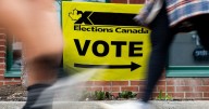 Voting trends: Elections Canada says more Canadians casting advance ballots