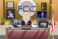 “South Park” gives FCC chair Brendan Carr toxoplasmosis in return episode
