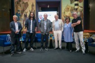 Homenaje a Manuel Vicent: “Quiero mostrarle al lector otro punto de vista, pero sin estropearle el domingo”