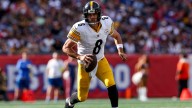 Vikings vs. Steelers odds, picks and predictions