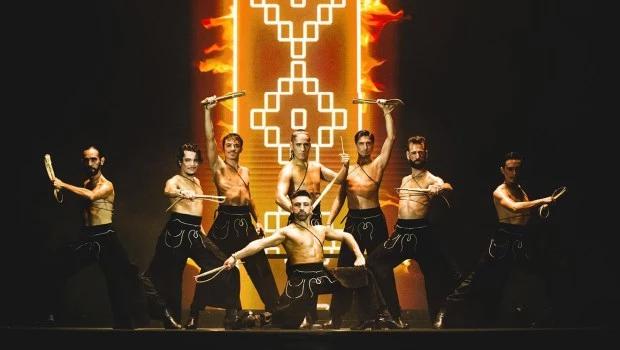 Tango y folklore en su mejor versión