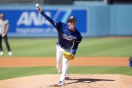 Deadspin | Dodgers activate RHP Roki Sasaki, place RHP Kirby Yates on IL