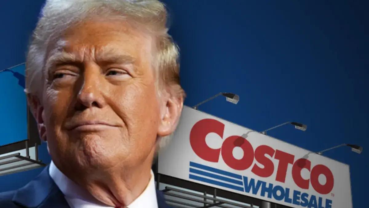 Lo que Donald Trump podría cambiar sobre la experiencia de los clientes en Costco