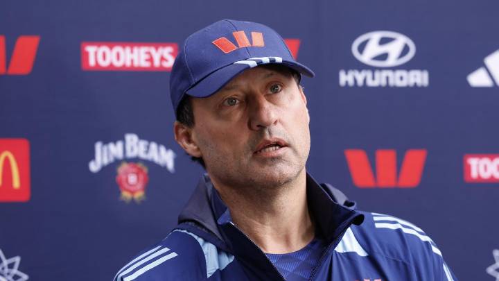 NRL 2025: Laurie Daley’s proposed role with the Manly Sea Eagles questioned, conflict with Origin team NSW Blues, Anthony Seibold