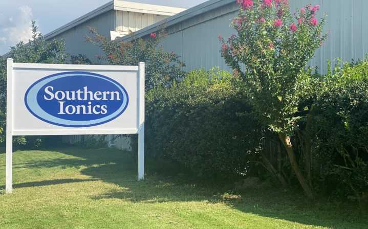 Tuscaloosa chemical producer announces $34 million plant expansion