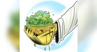 Rs 1,200-crore land grab scandal comes to light, linked to Karnataka minister