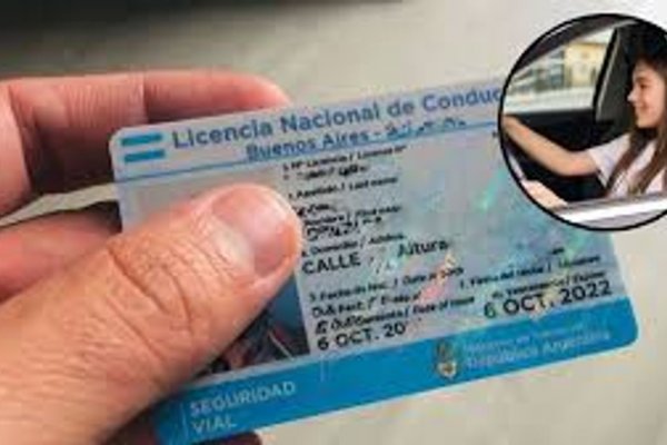 Nuevo sistema: así podés tramitar la licencia de conducir en CABA a partir de septiembre 2025