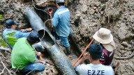 Doce colonias de Orizaba siguen sin recibir el servicio de agua potable